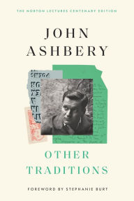 Title: Other Traditions, Author: John Ashbery