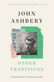 Title: Other Traditions, Author: John Ashbery