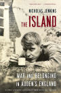 The Island: War and Belonging in Auden's England