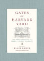 Gates of Harvard Yard