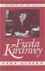 Freda Kirchwey: A Woman of <i>The Nation</i>