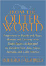 From the Outer World / Edition 1