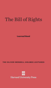 Title: The Bill of Rights, Author: Learned Hand