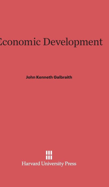 Economic Development