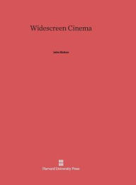 Title: Widescreen Cinema, Author: John Belton
