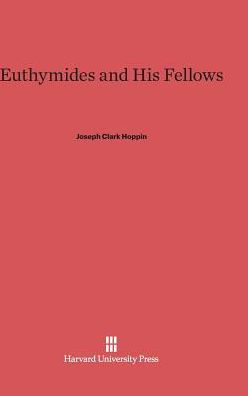 Euthymides and His Fellows