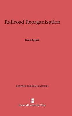 Railroad Reorganization