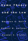 Game Theory and the Law / Edition 1