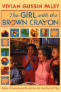 The Girl with the Brown Crayon