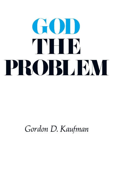 God the Problem