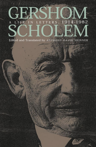 Gershom Scholem: Kabbalah and Counter-History, Second Edition