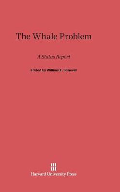 The Whale Problem: A Status Report