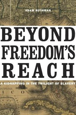 Beyond Freedom S Reach A Kidnapping In The Twilight Of