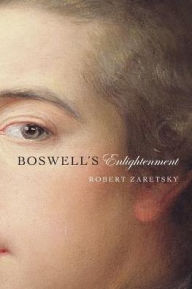 Title: Boswell's Enlightenment, Author: Robert Zaretsky