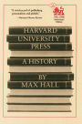 Harvard University Press: A History
