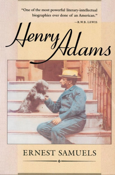 Henry Adams