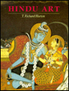 Title: Hindu Art, Author: T. Richard Blurton