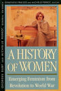 History of Women in the West, Volume IV: Emerging Feminism from Revolution to World War / Edition 1