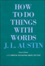 How to Do Things with Words: Second Edition