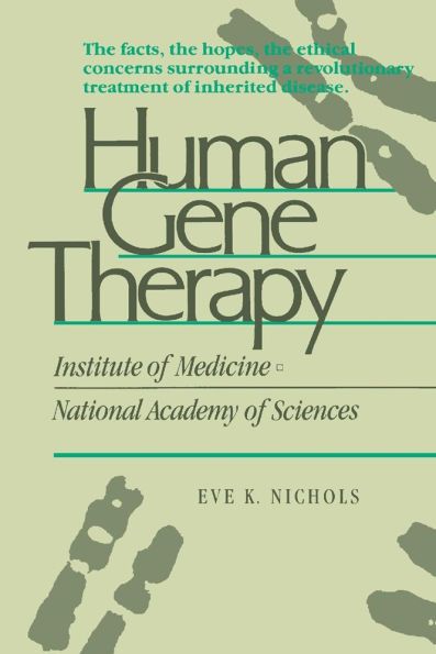 Human Gene Therapy