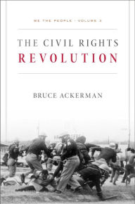 Title: We the People, Author: Bruce Ackerman