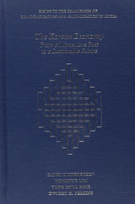 Title: The Korean Economy: From a Miraculous Past to a Sustainable Future, Author: Barry Eichengreen