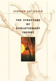 Title: The Structure of Evolutionary Theory, Author: Stephen Jay Gould