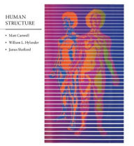Title: Human Structure, Author: Matt Cartmill