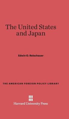 The United States and Japan: Third Edition