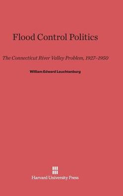 Flood Control Politics