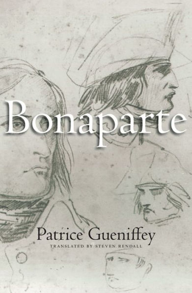 Bonaparte: 1769-1802