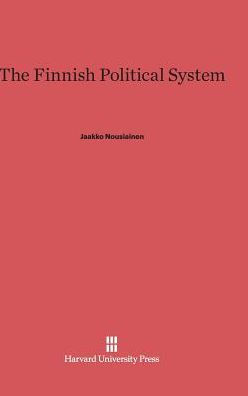 The Finnish Political System