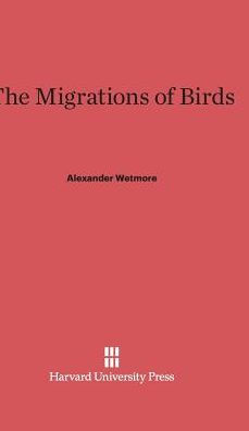 The Migration of Birds