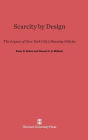 Scarcity by Design: The Legacy of New York City's Housing Policies