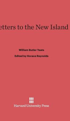 Letters to the New Island