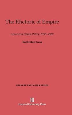 The Rhetoric of Empire