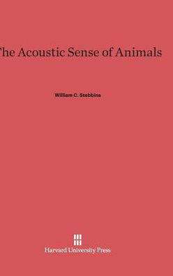 The Acoustic Sense of Animals