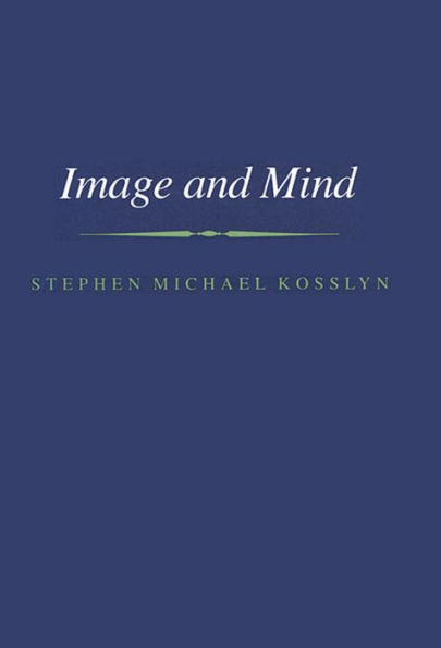 Image and Mind