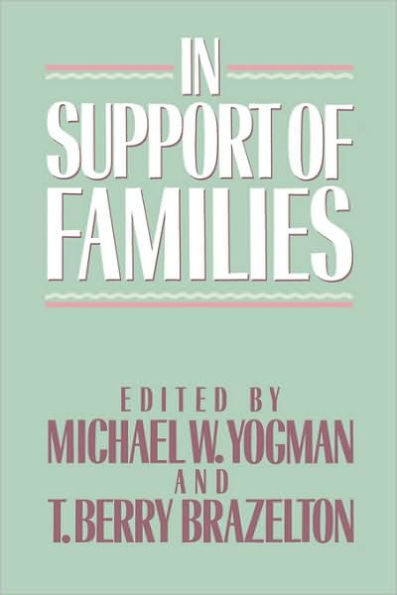 In Support of Families