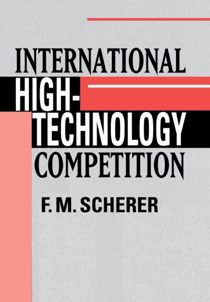 International High-Technology Competition