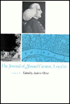 Title: The Journal of Samuel Curwen, Loyalist: Volumes 1 & 2, Author: Samuel Curwen