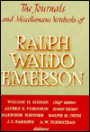 Journals and Miscellaneous Notebooks of Ralph Waldo Emerson, Volume VIII: 1841-1843