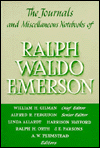 Journals and Miscellaneous Notebooks of Ralph Waldo Emerson, Volume XIII: 1852-1855