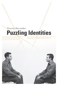 Title: Puzzling Identities, Author: Vincent Descombes