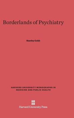 Borderlands of Psychiatry