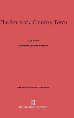 The Story of a Country Town