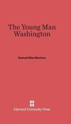 The Young Man Washington