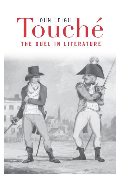 Touché: The Duel Literature