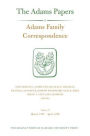 Adams Family Correspondence, Volume 12: March 1797 - April 1798