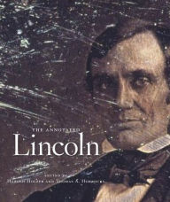 Title: The Annotated Lincoln, Author: Abraham Lincoln